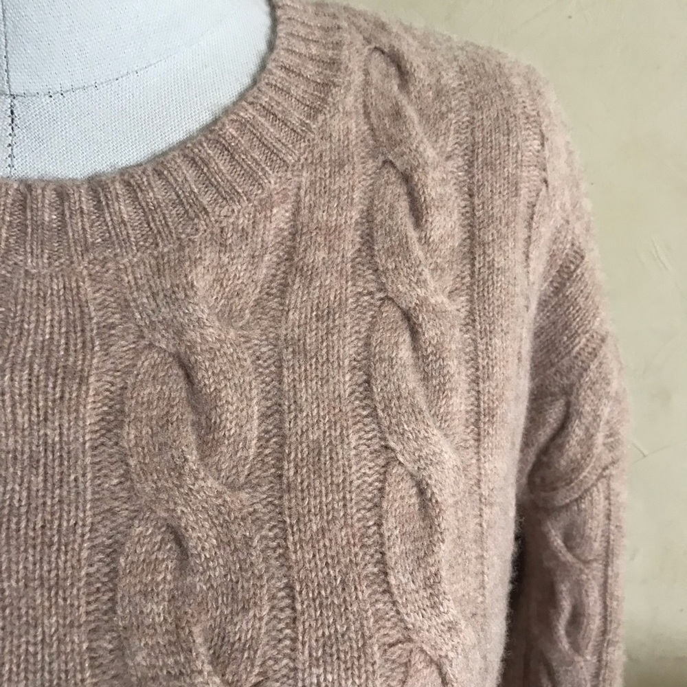 The Group Shores Merino Wool Sweater - Picture 6 of 12